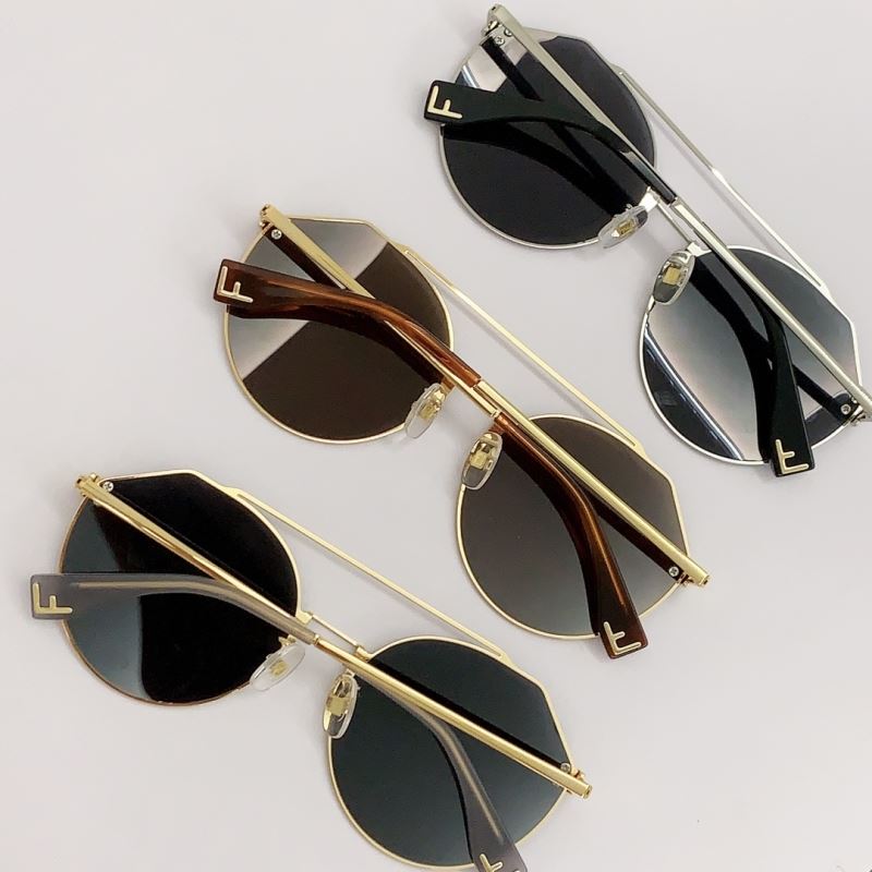 Fendi Sunglasses